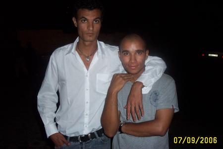 moi et amine